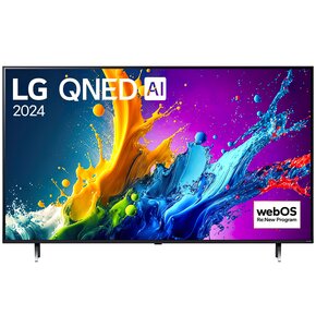 Telewizor LG 86QNED80T6A 86" LED 4K WebOS TV HDMI 2.1