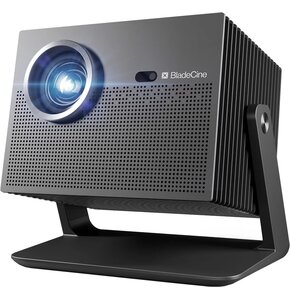 Projektor BLADECINE Cube 600 Full HD (1920 x 1080), 600 ANSI lumen, Wi-Fi, Bluetooth