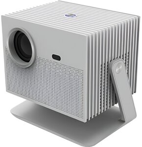 Projektor BLADECINE Cube 600 Full HD (1920 x 1080), 600 ANSI lumen, Wi-Fi, Bluetooth Biały