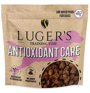 Przysmak dla psa LUGER'S Training Time Antioxidant 130 g
