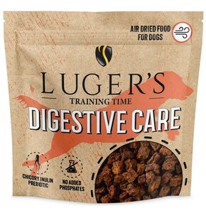 Przysmak dla psa LUGER'S Training Time Digestive Care 130 g