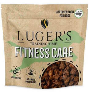Przysmak dla psa LUGER'S Training Time Fitness Care 130 g