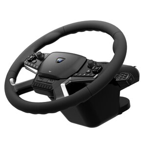 Kierownica HORI Force Feedback Truck Control System (PC)