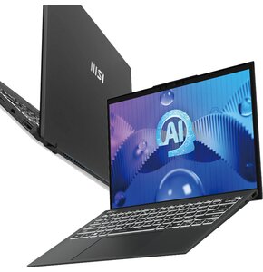 Laptop MSI Prestige 13 AI+ Evo A2VMG-020PL 13.3" OLED Ultra 9-288V 32GB RAM 1TB SSD Windows 11 Professional, Funkcje AI