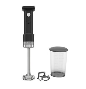 Blender KITCHENAID 5KHBRV00BM Bezprzewodowy