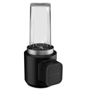 Blender personalny KITCHENAID 5KSBR256BM z baterią Bezprzewodowy