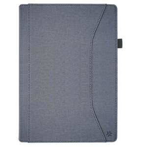 Etui na tablet CELLY UNIFOLIOTAB 9-11 cali Niebieski