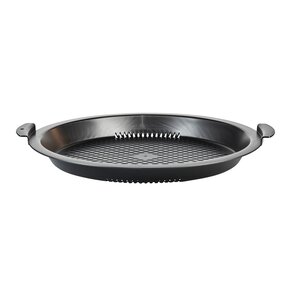 Taca parowa PHILIPIAK Cookover C01-09