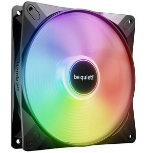 Wentylator BE QUIET! Light Wings LX 140mm PWM High-Speed
