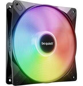 Wentylator BE QUIET! Light Wings LX 140mm PWM BL126