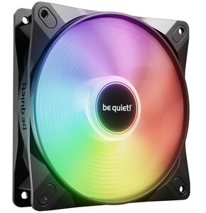 Wentylator BE QUIET! Light Wings LX 120mm PWM High-Speed