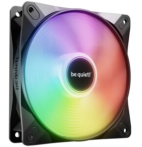 Wentylator BE QUIET! Light Wings LX 120mm PWM