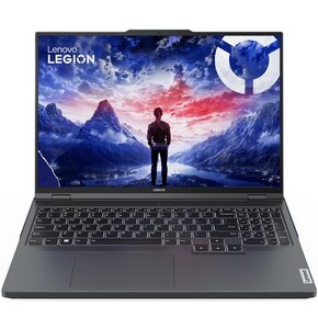 Laptop LENOVO Legion Pro 5 16IRX9 16" IPS 240Hz i7-14700HX 32GB RAM 1TB SSD GeForce RTX4060 DLSS 3, Funkcje AI