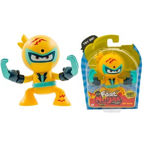 Figurka FART NINJAS Series 8 Rip Won 70697