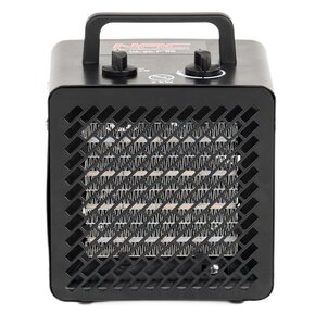 Nagrzewnica elektryczna NAC HE-2K-P-BG