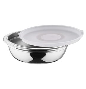 Misa PHILIPIAK Versatile 20 cm z pokrywą plastikową