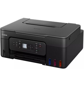 Urządzenie wielofunkcyjne CANON Pixma G3480 Druk w kolorze, Automatyczny druk dwustronny, Wi-Fi