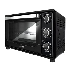 Piekarnik MPM MPE-12T Czarny
