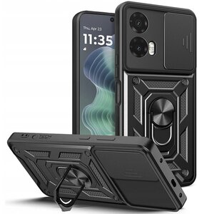 Etui TECH-PROTECT CamShield Pro do Motorola Moto G35 5G Czarny