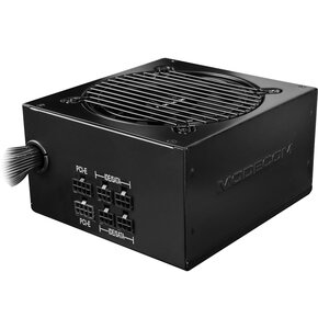 Zasilacz MODECOM B88-700-SM 700W 80 Plus Bronze