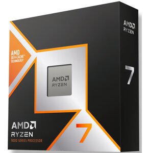 Procesor AMD Ryzen 7 9800X3D