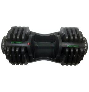 Hantla TUNTURI Selector (25 kg)