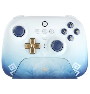 Kontroler 8BITDO Ultimate 2.4G Genshin Impact Edition