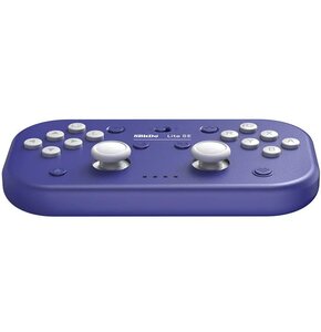Kontroler 8BITDO Lite SE Fioletowy