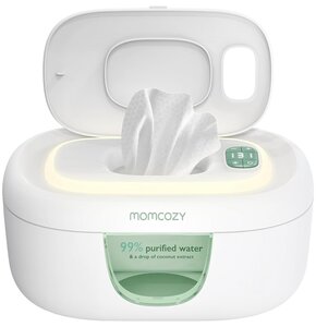 Podgrzewacz do chusteczek MOMCOZY WW01