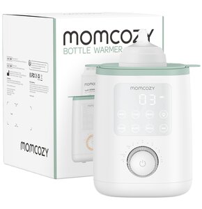 Podgrzewacz do butelek MOMCOZY MW002-WH10NB-A Nutri Smart Biały
