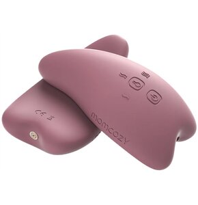 Masażer laktacyjny MOMCOZY A1 Podwójny