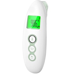 Termometr MOMCOZY TH001