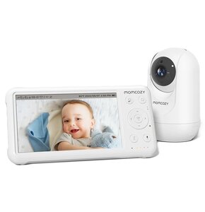 Niania elektroniczna MOMCOZY BM01