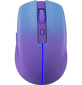 Mysz DEFENDER MM-301 Fioletowy