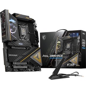 Płyta główna MSI MEG Z890 Ace