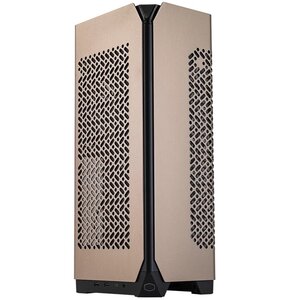Obudowa COOLER MASTER Ncore 100 Max Brązowy