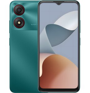 Smartfon ZTE Blade A34 2/64GB 6.6" Zielony