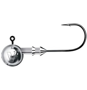 Główka jigowe DRAGON V-Point Classic PDF-924-100-020 2/0 10 g (5szt)