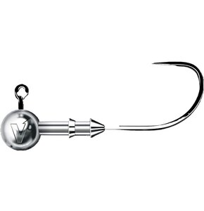 Główka jigowa DRAGON V-Point Speed PDF-521-125-060 6/0 12.5g (3 szt.)