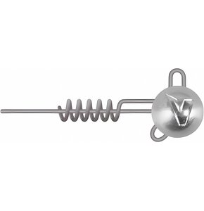 Główka wkręcana DRAGON V-Point PDF-596-100-000 (4 szt.)