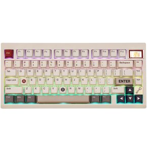 Klawiatura EPOMAKER TH80 Pro V2