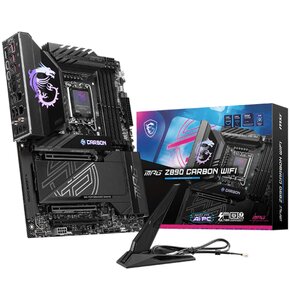 Płyta główna MSI MPG Z890 Carbon WiFi