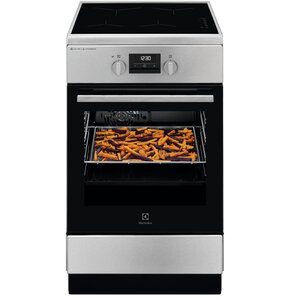 Kuchnia ELECTROLUX LKI564267X