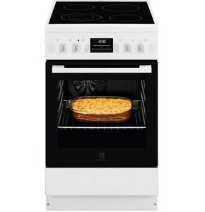 Kuchnia ELECTROLUX LKR540266W