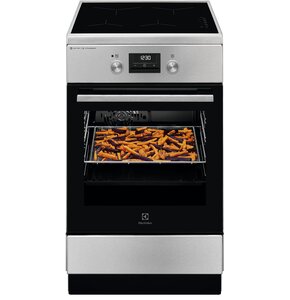 Kuchnia ELECTROLUX LKI564266X