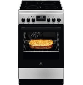 Kuchnia ELECTROLUX LKR540266X HotAir Termoobieg