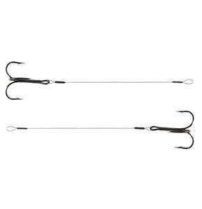 Dozbrojka DRAGON American Fishing Wire 1.0 PDF-59-100-1306 6 cm x 13 kg (2 szt.)