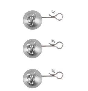 Ciężarek spinningowy DRAGON V-Point PDF-597-050-003 (3 szt.)