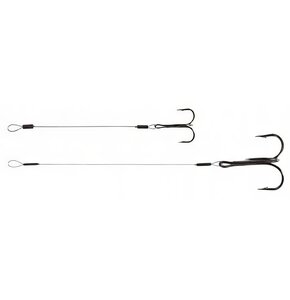 Dozbrojka DRAGON American Fishing Wire PDF-59-002-0908 8 cm 9 kg (2 szt.)