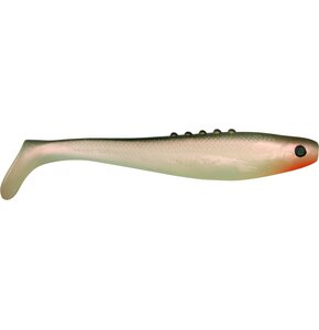 Przynęta DRAGON V-Lures Lunatic CHE-LN40S-03-141 10 cm Perłowo-czarno-srebrny